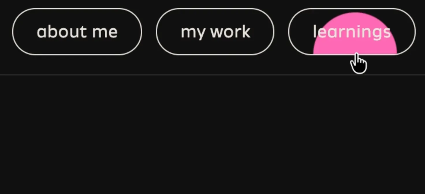 Hover effect on button when hovered from the left